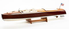 Billing Boats RCC: 1/15 Phantom