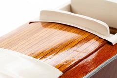 Billing Boats RCC: 1/15 Phantom