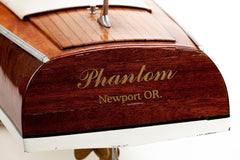 Billing Boats RCC: 1/15 Phantom