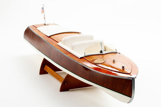 Billing Boats RCC: 1/15 Phantom