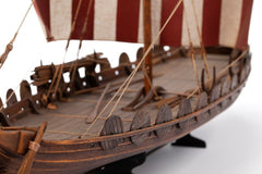 Billing Boats c1/25 Oseberg Special