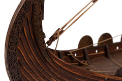 Billing Boats c1/25 Oseberg Special