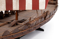 Billing Boats c1/25 Oseberg Special