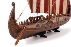 Billing Boats c1/25 Oseberg Special