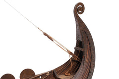Billing Boats c1/25 Oseberg Special
