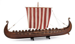Billing Boats c1/25 Oseberg Special