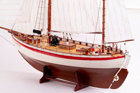 Billing Boats cRCC: 1/15 Colin Archer