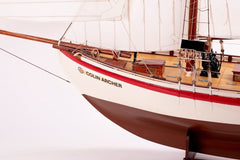 Billing Boats cRCC: 1/15 Colin Archer