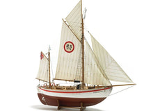 Billing Boats cRCC: 1/15 Colin Archer