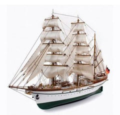 Billing Boats 1/100 Esmeralda Naval TS