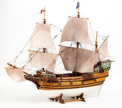 Billing Boats 1/60 Mayflower