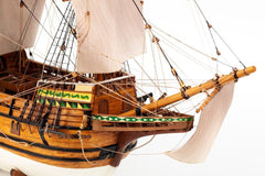 Billing Boats 1/60 Mayflower