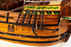 Billing Boats 1/60 Mayflower