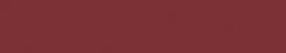 Billing Boats Bottle Acryl: Hull Red 22ml