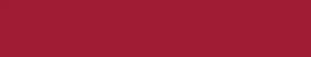 Billing Boats Bottle Acryl: Bright Red