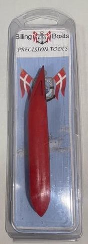 Billing Boats Abrasive Belt Holder 10mm