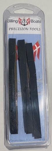 Billing Boats Abrasive Belts 10mm