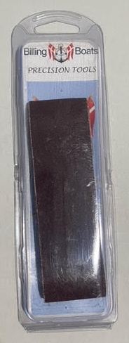 Billing Boats Abrasive Belts 40mm