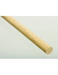 Billing Boats Dowel 6x1000mm(10useBWD0006