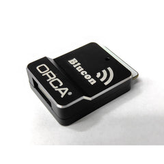 Blucon Bluetooth adaptor for program of ORCA OE1, OE101, OE1.2, OE101WE, Totem