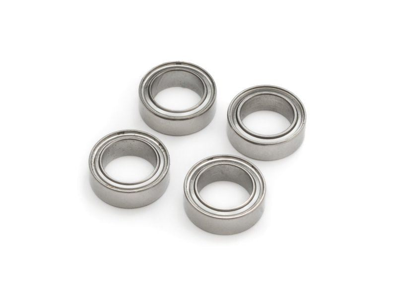 Blackzon Bearing: 6.3x9.5x3mm (4)