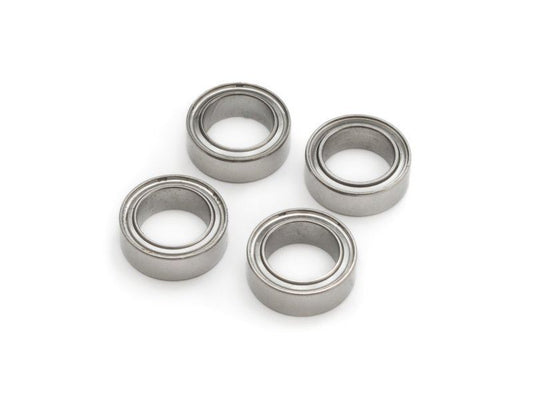 Blackzon Bearing: 6.3x9.5x3mm (4)