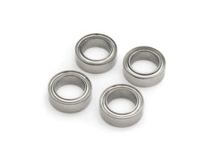 Blackzon Bearing: 6.3x9.5x3mm (4)