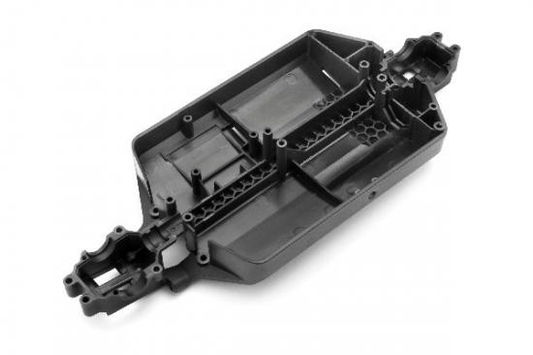 Blackzon xxSlyder Chassis