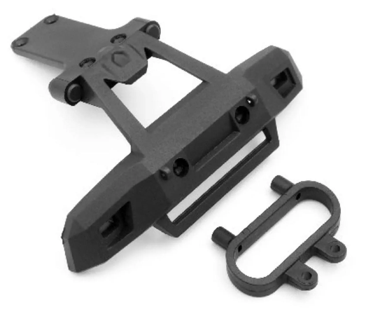 Blackzon xxSlyder FR Bumper Assembly