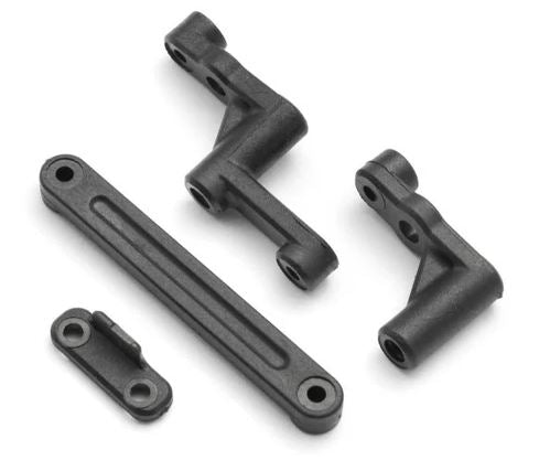 Blackzon Slyder Steering Bushes & Acker