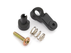 Blackzon Slyder Servo Saver Assembly