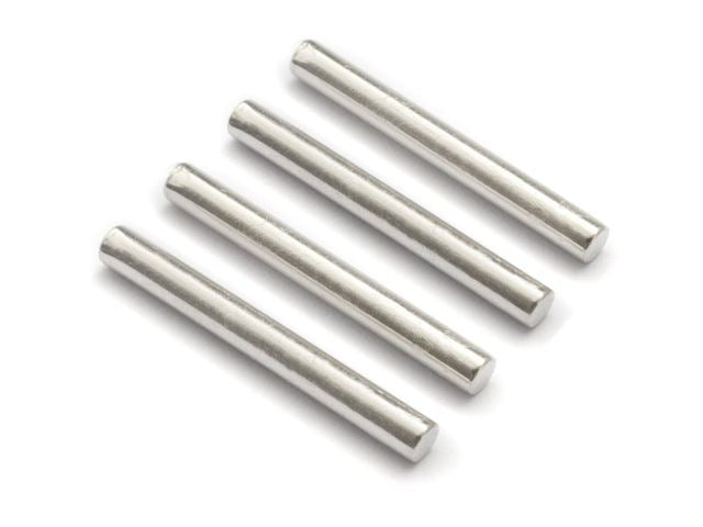 Blackzon Slyder Steering Posts (4)