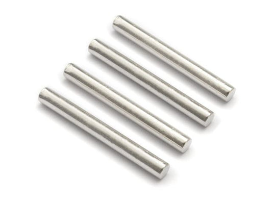 Blackzon Slyder Steering Posts (4)