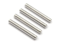 Blackzon Slyder Steering Posts (4)