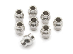 Blackzon Steering Pivot Ball 5.8x7mm(8)