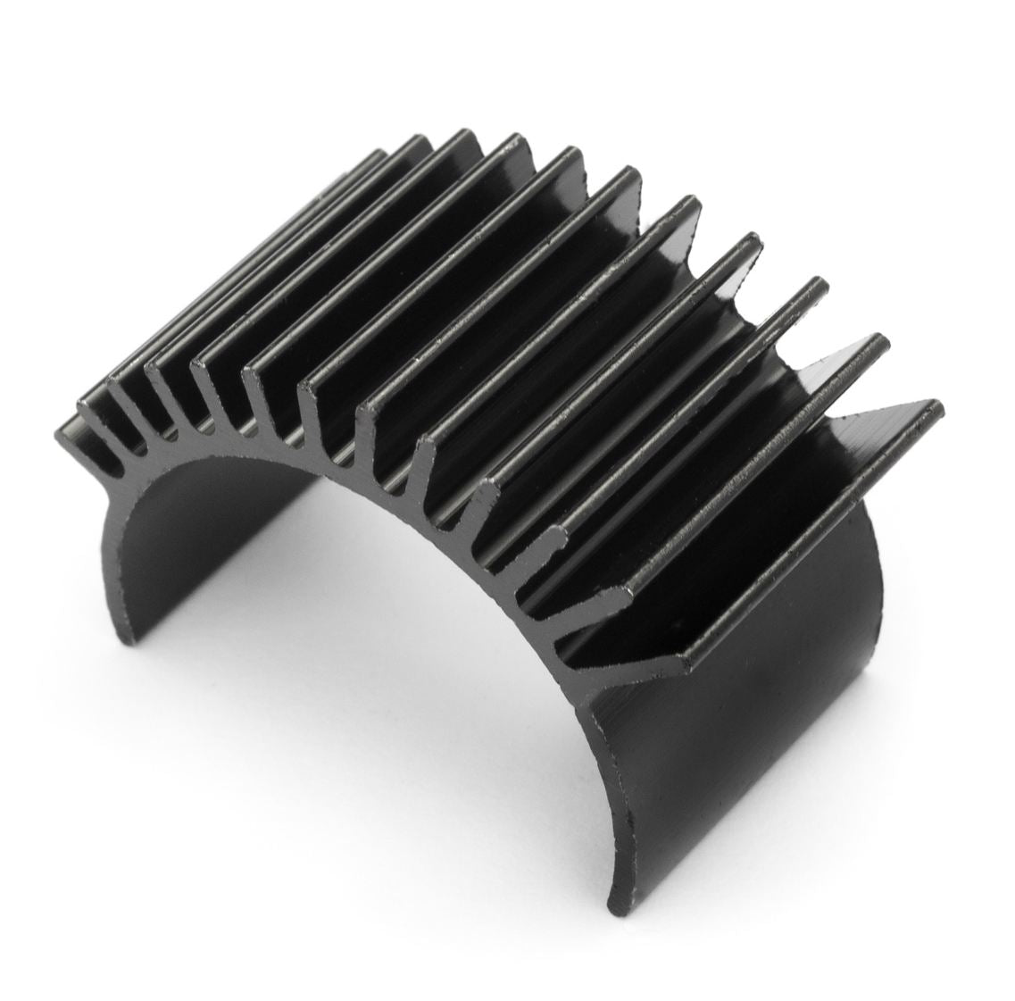 Blackzon Slyder Motor Heatsink
