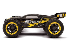 Blackzon xx1/16 Slyder ST YLW w/b&c