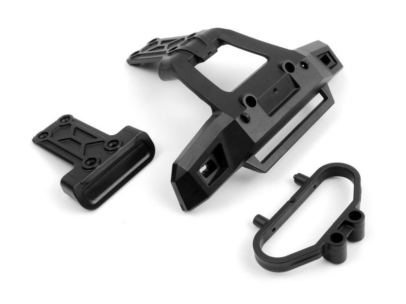 Blackzon FR Bumper Assembly