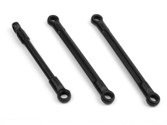 Blackzon Steering & Servo Link set