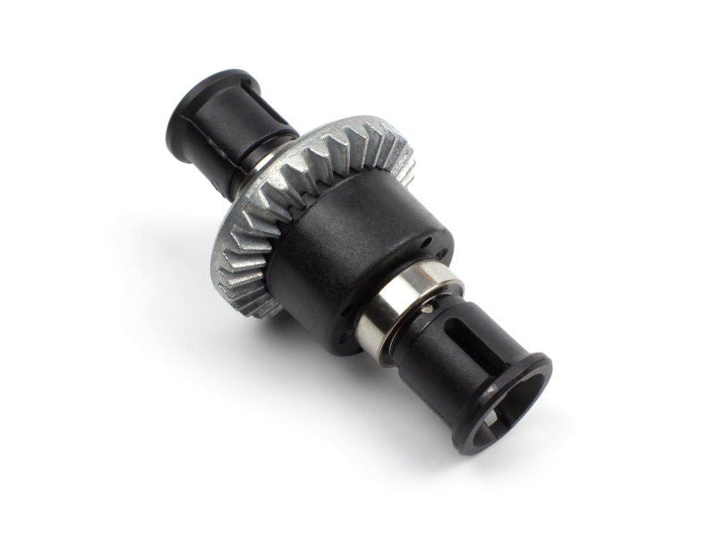 Blackzon Complete Differential (FRorRR)