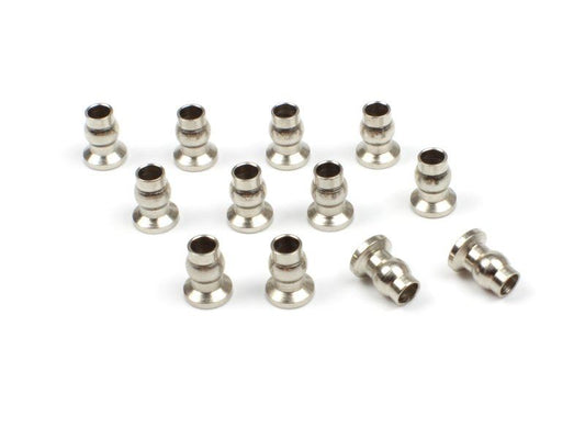 Blackzon Ball 4.8x7.8mm (12)