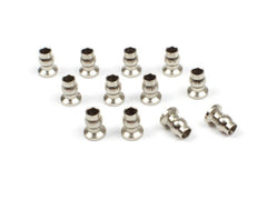 Blackzon Ball 4.8x7.8mm (12)