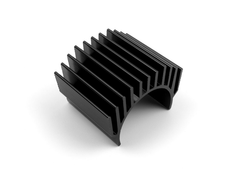 Blackzon Motor Heatsink