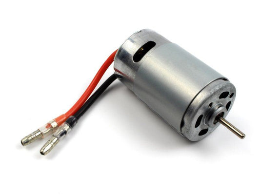 Blackzon Motor: 390