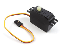 Blackzon Servo: 2.2kg