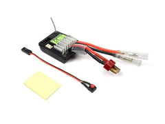 Blackzon xxSmyter ESC/Receiver