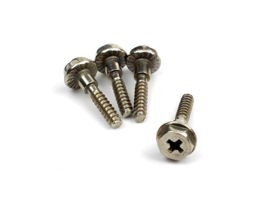 Blackzon xxSmyter Wheel Lock Bolts (8)
