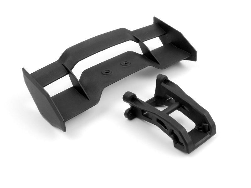 Blackzon DT RR Wing & Mount set