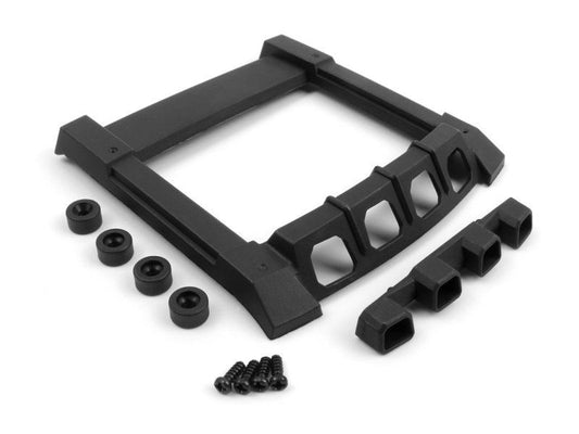 Blackzon MT Roof Light Mount