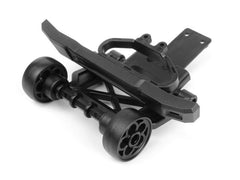 Blackzon Smyter Wheelie Bar
